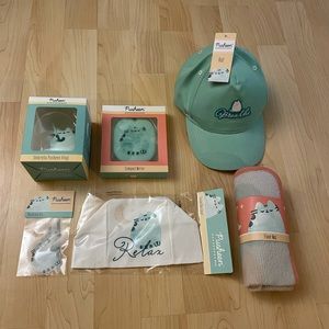 Pusheen Cat Spring 2021 Box